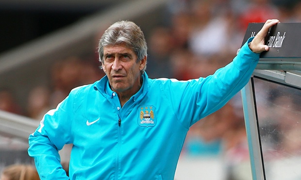 Manchester City chce talent. Zostawi go do lata w dotychczasowym klubie